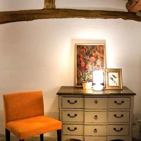 Hostal Casa Grande Enciso Habitación foto